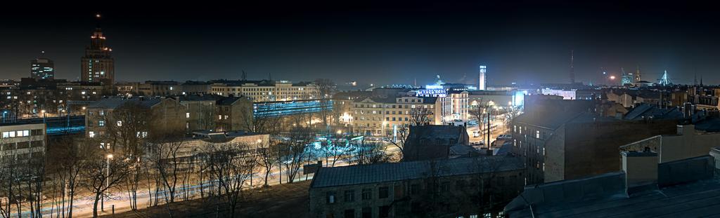 Riga Lux Apartments - Ernesta, Free Parking Rom bilde