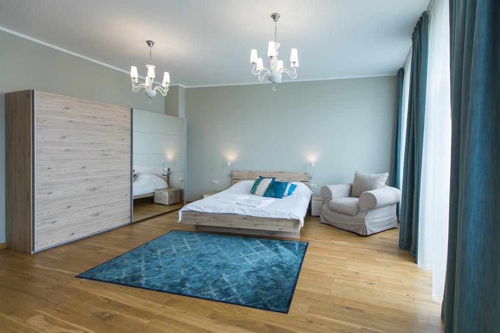 Riga Lux Apartments - Ernesta, Free Parking Rom bilde