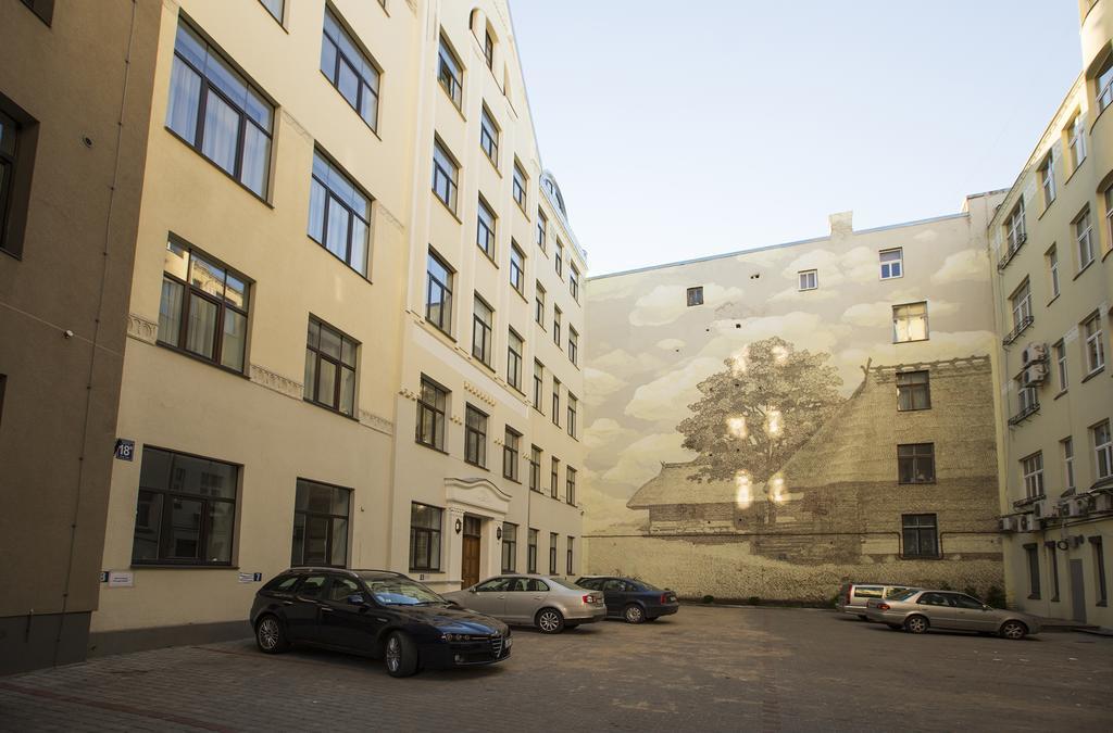Riga Lux Apartments - Ernesta, Free Parking Rom bilde