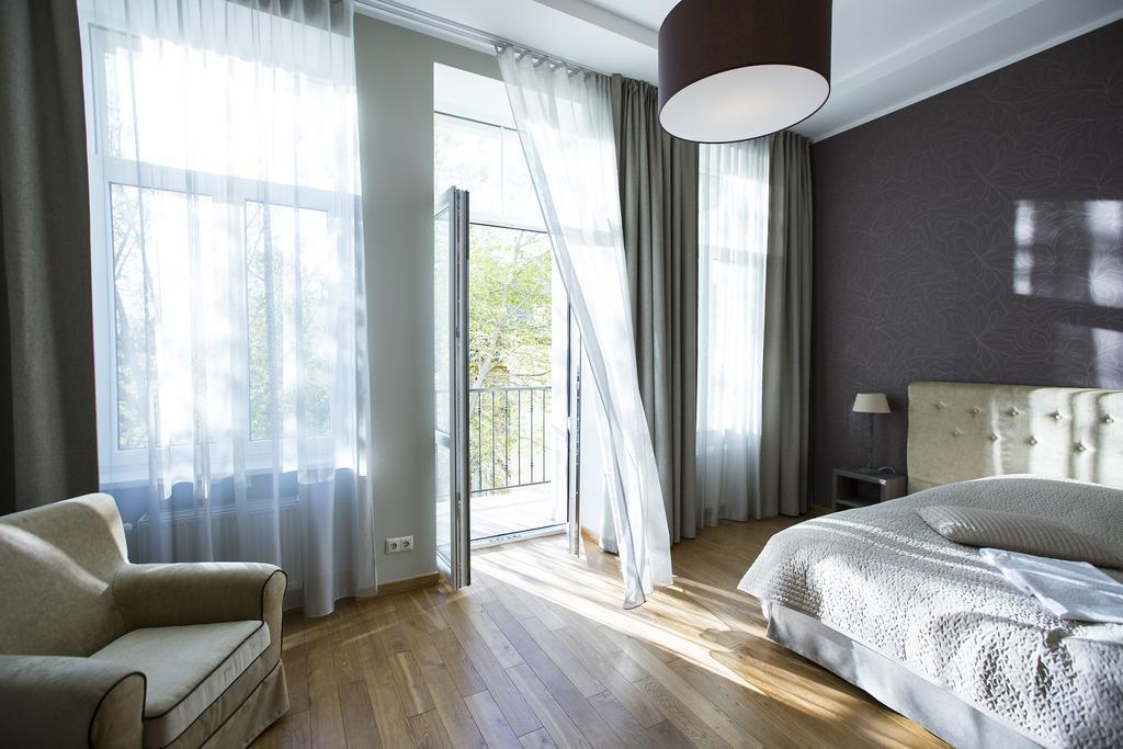 Riga Lux Apartments - Ernesta, Free Parking Rom bilde