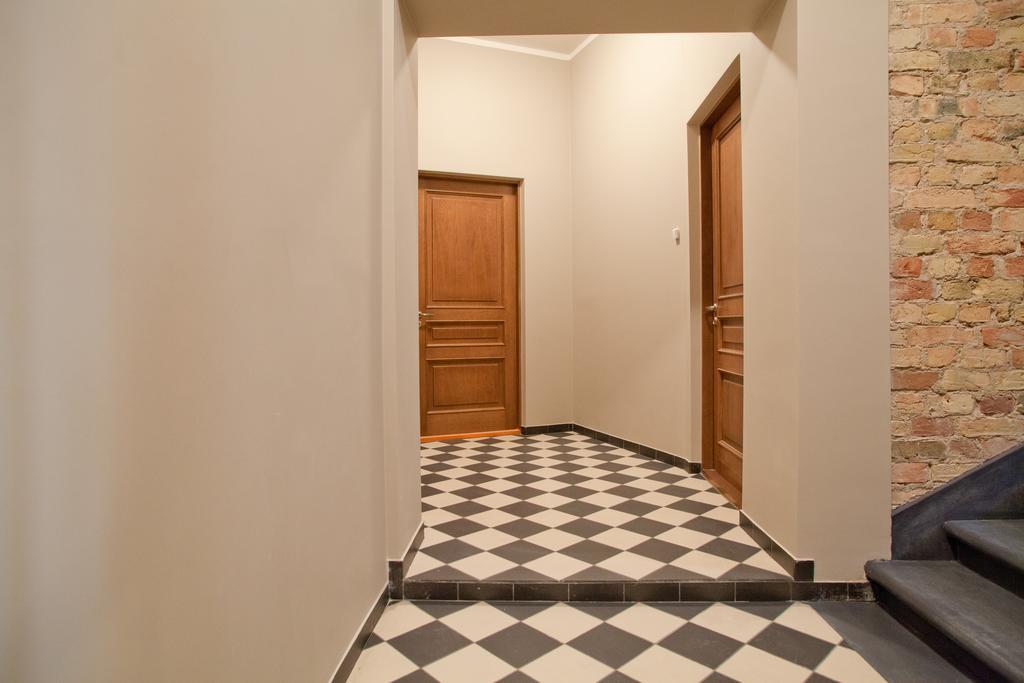 Riga Lux Apartments - Ernesta, Free Parking Rom bilde