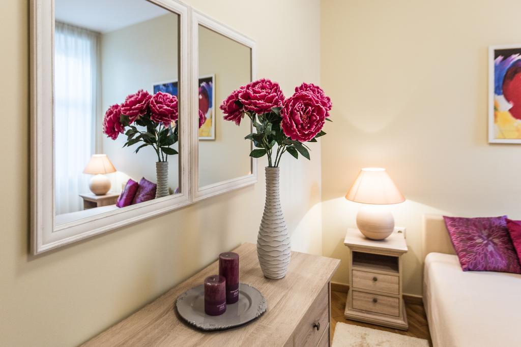 Riga Lux Apartments - Ernesta, Free Parking Eksteriør bilde
