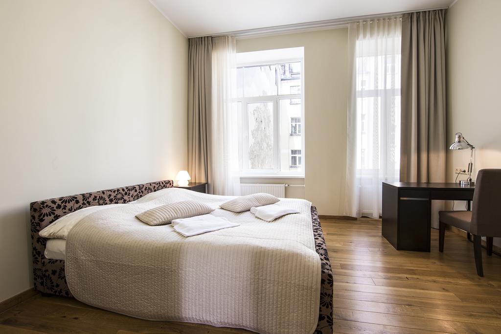 Riga Lux Apartments - Ernesta, Free Parking Eksteriør bilde