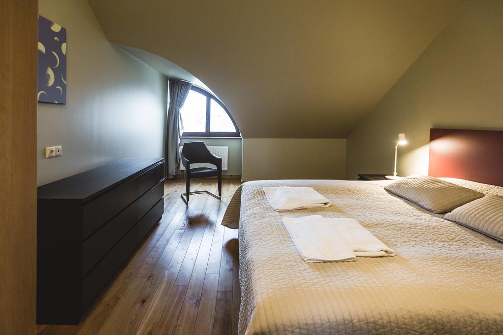 Riga Lux Apartments - Ernesta, Free Parking Eksteriør bilde