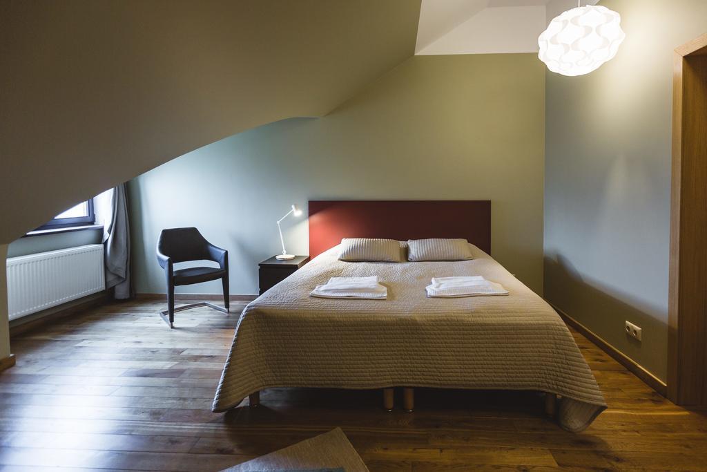 Riga Lux Apartments - Ernesta, Free Parking Eksteriør bilde