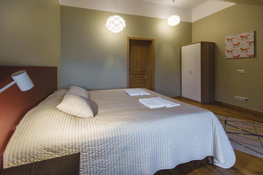 Riga Lux Apartments - Ernesta, Free Parking Eksteriør bilde
