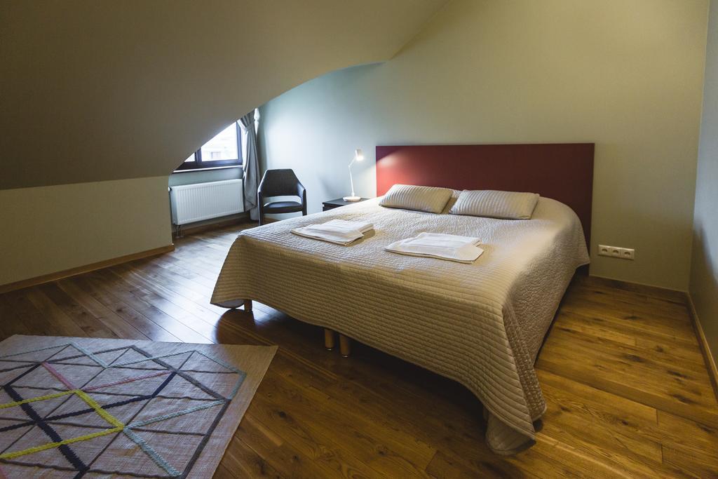 Riga Lux Apartments - Ernesta, Free Parking Eksteriør bilde