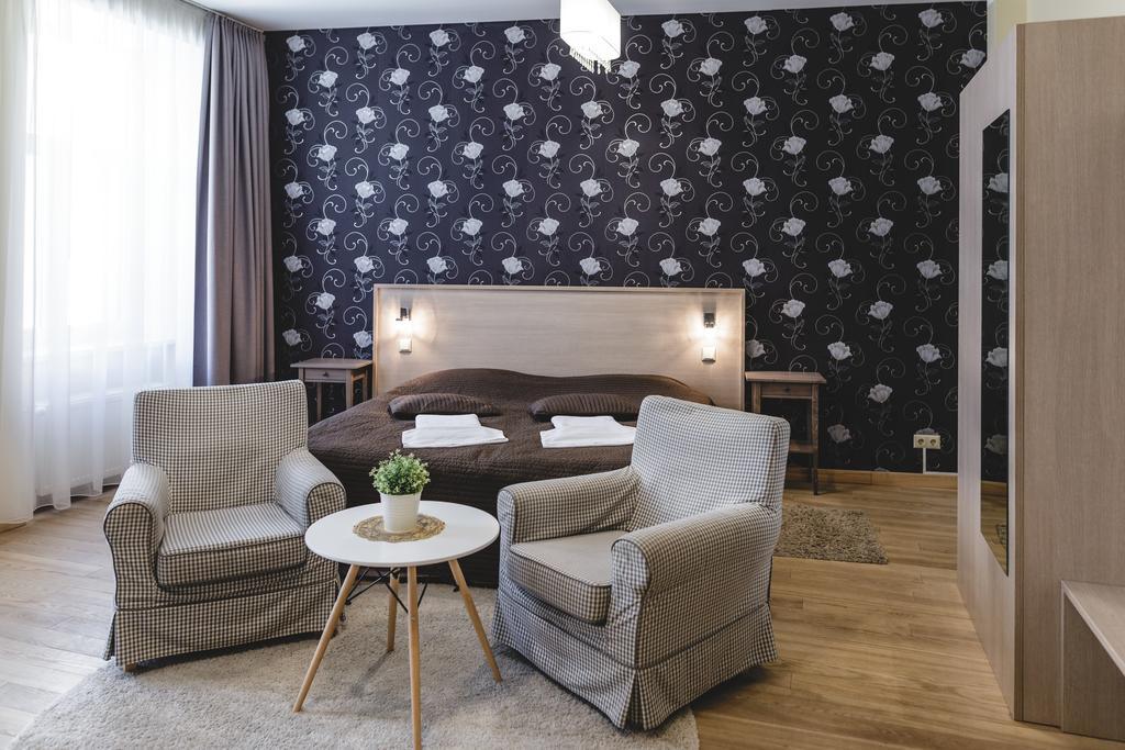 Riga Lux Apartments - Ernesta, Free Parking Eksteriør bilde