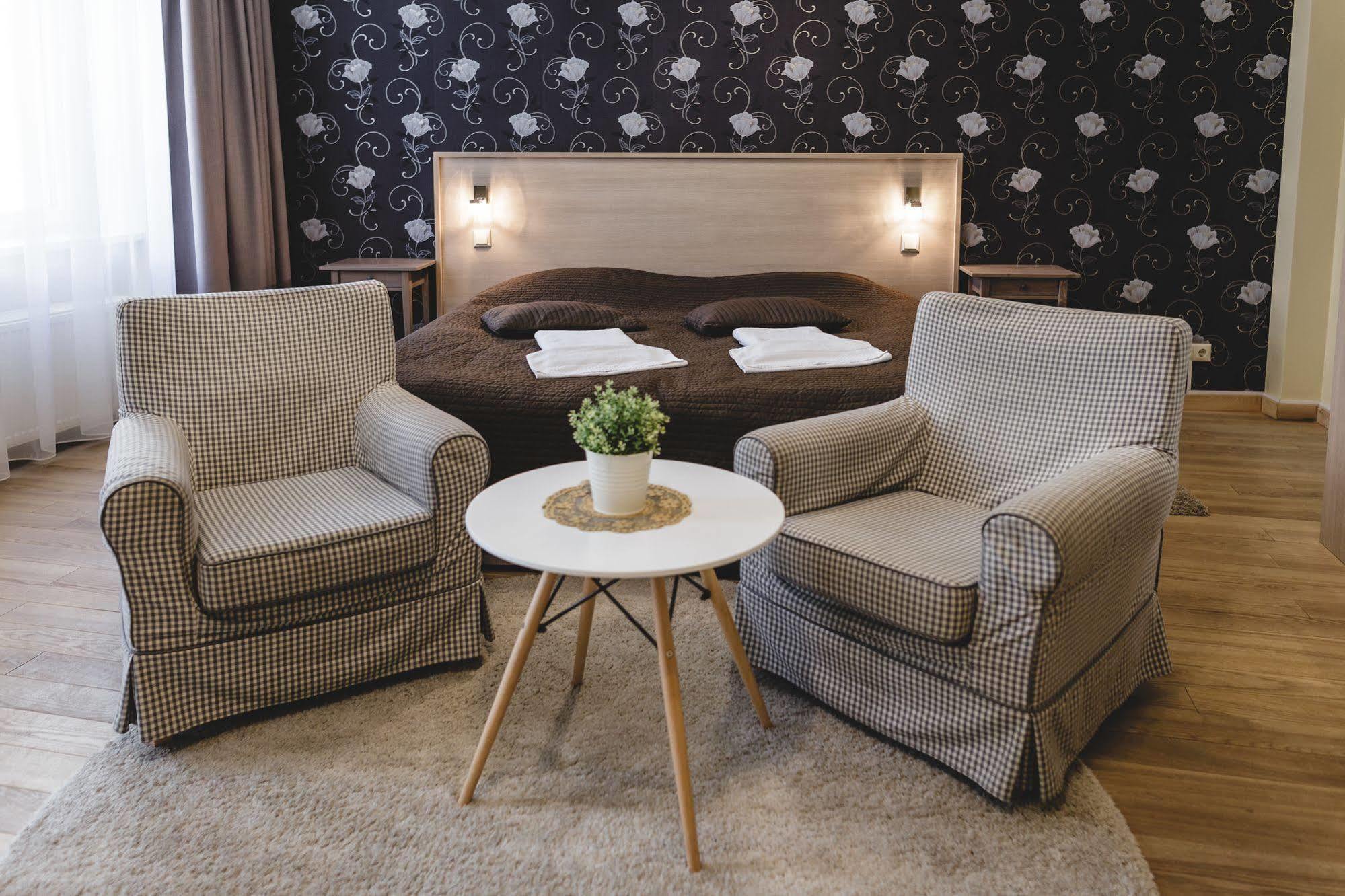 Riga Lux Apartments - Ernesta, Free Parking Eksteriør bilde