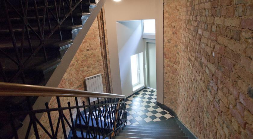 Riga Lux Apartments - Ernesta, Free Parking Eksteriør bilde
